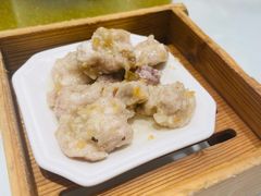 豆豉蒸排骨-顺德渔村·岭南一号