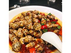 -虾胡闹·澳洲小龙虾·烧烤(福田鲨鱼店)