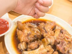 -贤花饭店(城阳店)