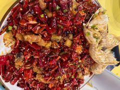 -小田油焖小龙虾(双井店)