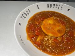 -友达面馆(广州总店)