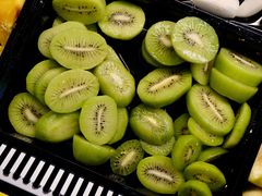 -老炳·七丛松甘草水果