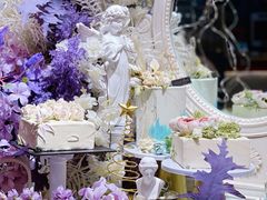 -杜哈夫DOUX RÊVE·生日蛋糕(日月光店)