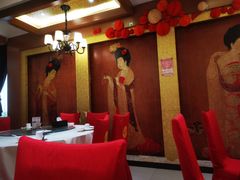 -德泰楼餐饮(莲湖路店)