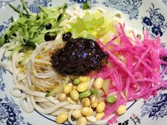 -大海碗·炸酱面·烤鸭·京菜(天坛店)