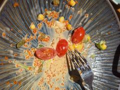 -一心创作料理屋(经开万达店)