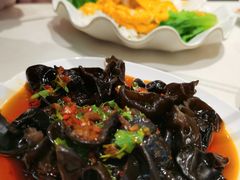 -龙记·香港茶餐厅(海上世界店)