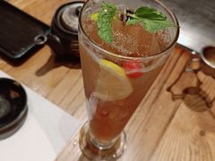 -赤坂亭·M9和牛烧肉·铁板烧·日料398放题(长泰广场店)