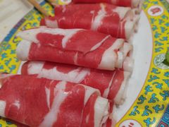 -清真·马家火锅美食城(镇江北路店)