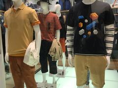 -优衣库(银座店)