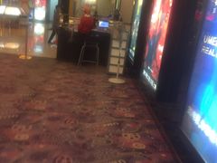 -UME影城(西城广场店)