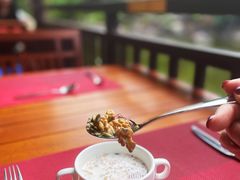 -西双版纳洲际度假酒店-海鲜傣味烧烤·侬香全日制餐厅