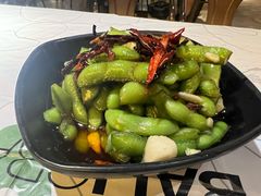 -巴厘龙虾·榜首油焖大虾(音乐学院·沿江酒馆店)