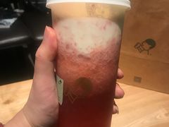 -喜茶(深圳东门1234店)