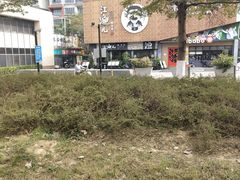 -江渔儿酸菜鱼(万科东荟城店)