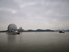 -香洲港码头
