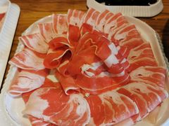 -丁卯•铜锅涮肉(工体店)
