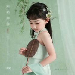 -倾城宝贝儿童摄影(浦东金谊店)