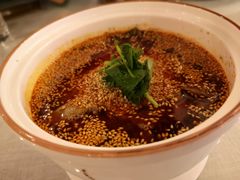 夫妻肺片-新川办餐厅