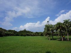 -鹅銮鼻公园