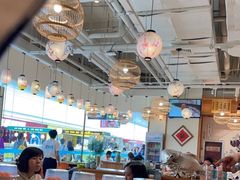 -晴季寿司(延河路万达广场店)