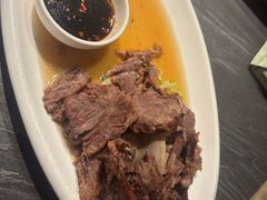 -梁家大院•农家菜(昆山会展中心店)