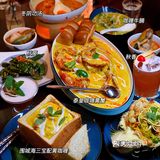 上海美食打卡必吃榜/普艾斯.泰