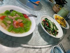 -懒人盐府人家(航天桥店)