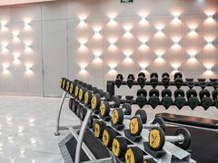 -美航国际健身(北京华联店)