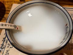 椰香米浆-卤儿道道(龙游路店)