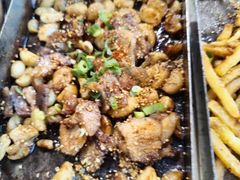 -船梆煮•蒸汽海鲜·生腌干蒸(五四广场店)