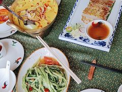 -南沙游艇会·大兵船餐厅