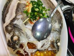 -李师傅脆肚(华强北店)