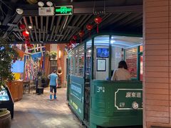 -广东道至正餐厅(区庄店)