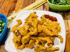 -周记全牛油火锅