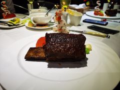 -王品牛排(福州泰禾店)