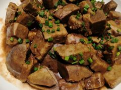 -亭下湖饭店(康岭店)