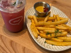 -blend (大运天地店)