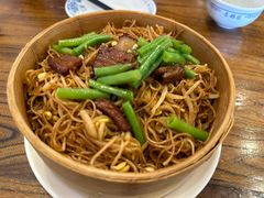 -老雒阳面馆·水席(定鼎门店)