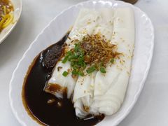 腸粉-Killiney Kopitiam(基利尼路67号店)
