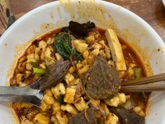 -刘信牛羊肉小炒泡馍(回民街店)