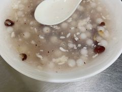-芳婆糕团店(王府大街店)