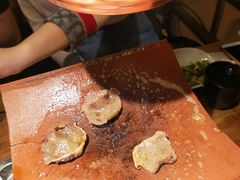-碳说品道.瓦片烤肉.海鲜烧烤(中华路店)