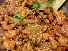 -一麻一辣麻辣香锅(方庄店)