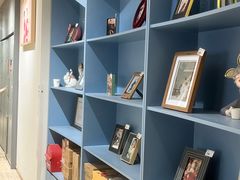 -海马体照相馆(上海月星环球港店)