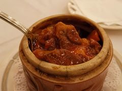 精品罐焖牛肉-莫斯科餐厅