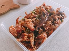 -鸿运兔·手撕烤兔(天府广场店)