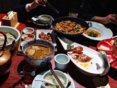 -北平食府(马鞍山路店)