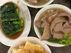 -松發肉骨茶(牛车水店)
