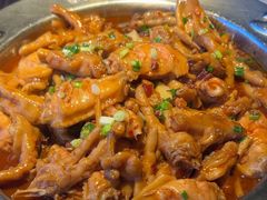 -胖哥俩肉蟹煲(杭州下沙学林街店)